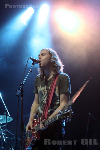 FREE ENERGY - 2010-11-05 - PARIS - La Cigale - 